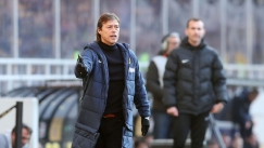 Αλμέιδα: «Απόλαυσα την εμφάνιση και το πάθος μας, αν γίνει ενίσχυση θα γίνει σε θέσεις - κλειδιά»