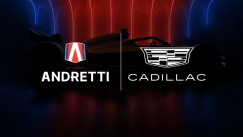 H Andretti ένωσε δυνάμεις με την Cadillac και διεκδικεί θέση στo grid