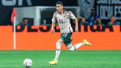 «Συνάντηση ΑΕΚ με Κρουζ Αζούλ για να κλείσει του Αντούνα»