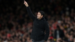 Αρτέτα: «Το γκολ που δεχθήκαμε δεν έπρεπε να μετρήσει»