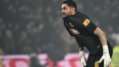  Αθανασιάδης: «Το πρωτάθλημα έχει πολύ δρόμο ακόμα» 