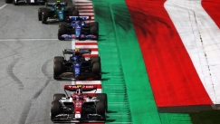 H FIA ανοίγει τη διαδικασία εκδήλωσης ενδιαφέροντος για νέες ομάδες
