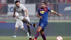 Μπαριέντος: «Με δωροδόκησαν με 40.000 ευρώ για να πάρω κόκκινη κάρτα με Ολυμπιακό»