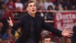 Μπαρτζώκας: «Όταν οι παίκτες βάζουν τον εγωισμό κάτω από την ομάδα, δημιουργείται συμπαγές κλίμα στα αποδυτήρια»