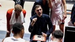 Μπαρτζώκας: «Θεωρώ πως πετύχαμε μία από τις πιο σημαντικές νίκες της χρονιάς»