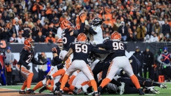 NFL wild-card play-offs: Πέρασαν τα φαβορί, αποκλείστηκε ο Μπρέιντι