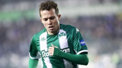 Μπερνάρντ στο Gazzetta: «Δεν μπορούμε να καθόμαστε να ''κλαίμε'', να ξεπεράσουμε αυτές τις δύσκολες στιγμές»