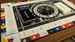 Ο Τζρου Χόλιντεϊ θέλει να διδάξει στο NBA μία ματωμένη σελίδα με τη «Μαύρη Monopoly» (vids)