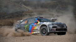 Το WRC απέσυρε το Νο 43 προς τιμήν του Κεν Μπλοκ