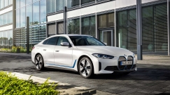 BMW: Σημαντική μείωση εκπομπών CO2