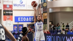 Σπουδαία κίνηση με Χριστινάκη για τον Παναθηναϊκό