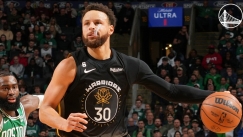 Το ΝΒΑ μοίρασε... πρόστιμα $25χιλ. σε Κάρι, Εμπίντ και Χιτ για διαφορετικούς λόγους