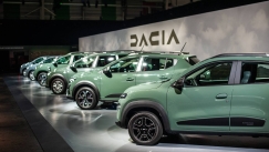 Με «όχημα» τις πωλήσεις λιανικής, η Dacia έπιασε μερίδιο-ρεκόρ 