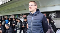 Το μήνυμα του Νταμπράουσκας στους παίκτες του ΟΦΗ και το «ευχαριστώ» του αρχηγού Γιαννούλη