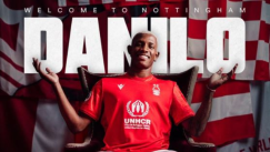 Η Νότιγχαμ ανακοίνωσε τον Ντανίλο, στα 20 εκατ. ευρώ το deal!