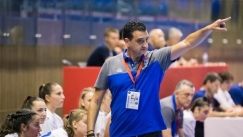 Ο Δανήλος νέος τεχνικός στην Εθνική γυναικών