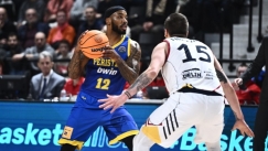 Από το Περιστέρι στην Κίνα ο Ντένμον (vid)