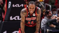  Οι τέσσερις ομάδες που απέρριψε ο ΝτεΡόζαν για να πάει Κινγκς