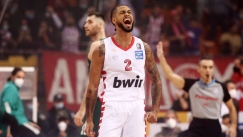 Ομπράντοβιτς: «Είναι δύσκολο να πείσεις έναν παίκτη αν θέλει ΝΒΑ, δείτε τον Ντόρσεϊ»