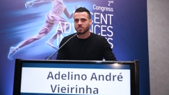 Βιεϊρίνια: «Δεν είναι εύκολο να διαχειριστείς σοβαρούς τραυματισμούς, χρειάζεται στήριξη»