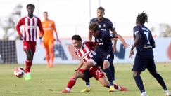 Η Επισκοπή δήλωσε ότι δεν θα κατέβει στο ματς με την Καλλιθέα, λόγω ανάκλησης δελτίων