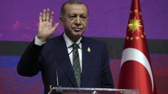 Συναγερμός στην Τουρκία: Ακύρωσε το πρόγραμμά του ο Ερντογάν μετά την αδιαθεσία στον «αέρα»
