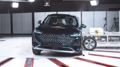 Κινέζικα αυτοκίνητα αναδείχθηκαν πιο ασφαλή από τα ευρωπαϊκά και τα ιαπωνικά!