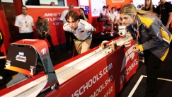 Πρωτοβουλία του F1 In Schools για ομάδες αποτελούμενες μόνο από κορίτσια