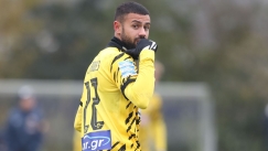 Ντεμπούτο Φερνάντες και επιστροφή Βίντα στην άμυνα της ΑΕΚ