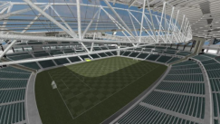 ΤΕΡΝΑ – ΑΚΤΩΡ – Μυτιληναίος στη «μάχη» για το γήπεδο του Βιοτανικού! 