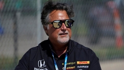 Έξαλλος ο Αντρέτι, κατηγορεί τις ομάδες της Formula 1 για απληστία