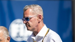 Ο Νιλς Βίτιχ θα είναι ο Διευθυντής Αγώνα σε όλα τα GP του 2023