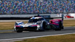 24 Ώρες Ντεϊτόνα: Θρίαμβος της Acura και φινάλε θρίλερ στην LMP2 (vid)