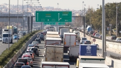 Έχουμε τον πιο γερασμένο στόλο φορτηγών και λεωφορείων στην Ευρώπη