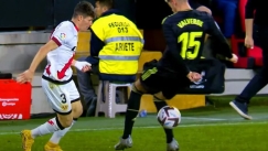 Έτοιμη να ενεργοποιήσει την ρήτρα του Φραν Γκαρθία η Ρεάλ Μαδρίτης (vid)