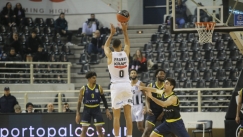 Ο 30άρης Φράνκε «καθάρισε» από νωρίς για τον ΠΑΟΚ (vids)