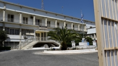 Βρέθηκαν ναρκωτικά μέσα σε σαγιονάρες στις φυλακές Κορυδαλλού (vid) 