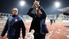 Γαβαλάς για υπόθεση «Μπαριέντος»: «Δεν ασχολούμαστε με στοιχηματζήδες»