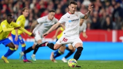 Λύτρωση με Ράκιτιτς για Σεβίλλη και... απόδραση από την επικίνδυνη ζώνη!