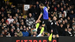 Απόδραση με ιστορικό Κέιν για την Τότεναμ, 1-0 τη Φούλαμ! 