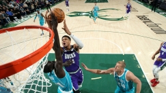 Σίφουνας «Σάρλοτ» σάρωσε το Μιλγουόκι σε μία κακή βραδιά του Γιάννη (vid)