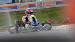 Όλοι οι εγχώριοι αγώνες της χρονιάς στο karting