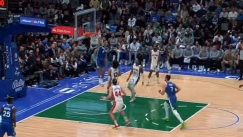 Ο Τζος Γκριν κάρφωσε... για την κορυφή του Top 10 στο NBA (vid)