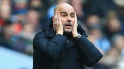 Γκουαρδιόλα: «Αν δουλέψουν οι τακτικές μου είμαι γενναίος, αν όχι το παρασκέφτομαι»