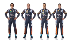 Η Hyundai στο κυνήγι του πολυπόθητου τίτλου οδηγών στο WRC (vid)