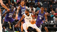 Οι ασταμάτητοι Νετς έφτασαν τις 11 σερί νίκες και συνεχίζουν ακάθεκτοι! (vid)