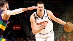 Οι Νάγκετς πήραν το θρίλερ της Νέας Ορλεάνης με triple double του Γιόκιτς (vid)