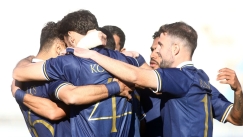 Χωρίς Στρέζο η Καλλιθέα για τη ρεβάνς με τη Λαμία