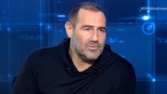 Κανάκης για τον Στάθη Παναγιωτόπουλο: «Μας πλήγωσε σε ανθρώπινο επίπεδο» (vid)