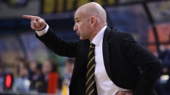 Την Πέμπτη το ραντεβού διοίκησης - Καντζούρη